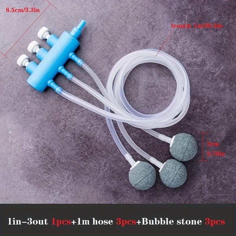 Aquarium Air Flow Control Valv - Pet Supplies Pet Shop incelemesi ve fiyatı