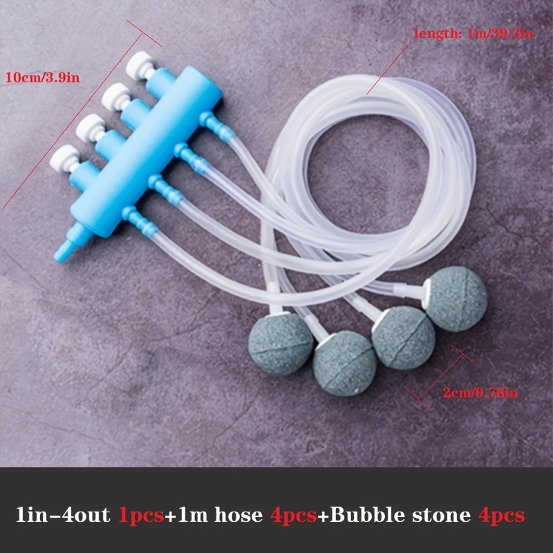 Aquarium Air Flow Control Valv - Pet Supplies Pet Shop incelemesi ve fiyatı