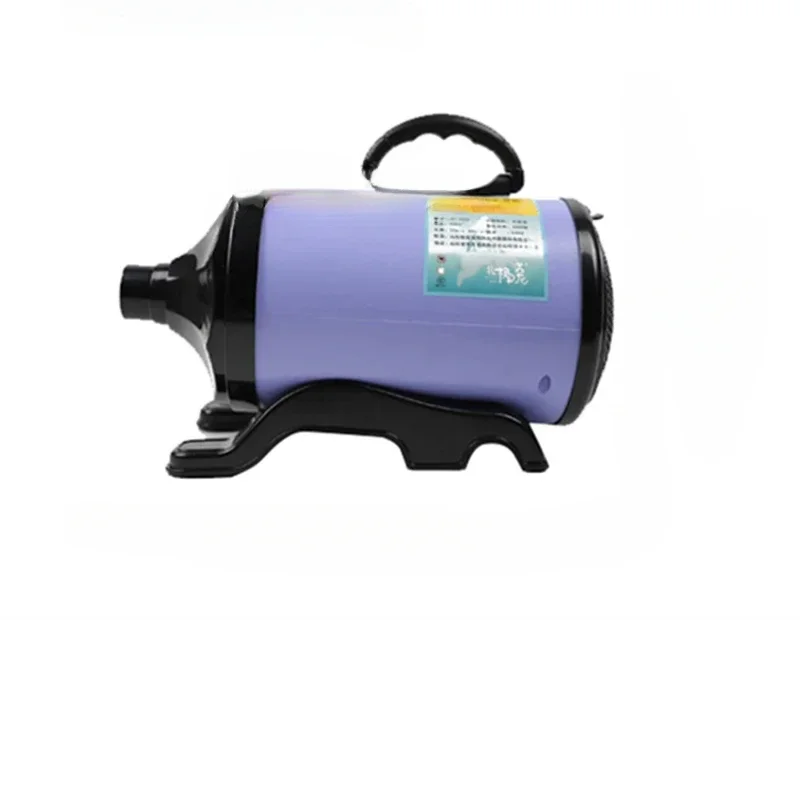 Modern Dual Motor Dog Blow Dry - Pet Supplies Pet Shop incelemesi ve fiyatı
