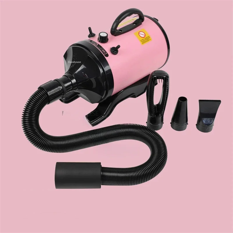 Modern Dual Motor Dog Blow Dry - Pet Supplies Pet Shop incelemesi ve fiyatı