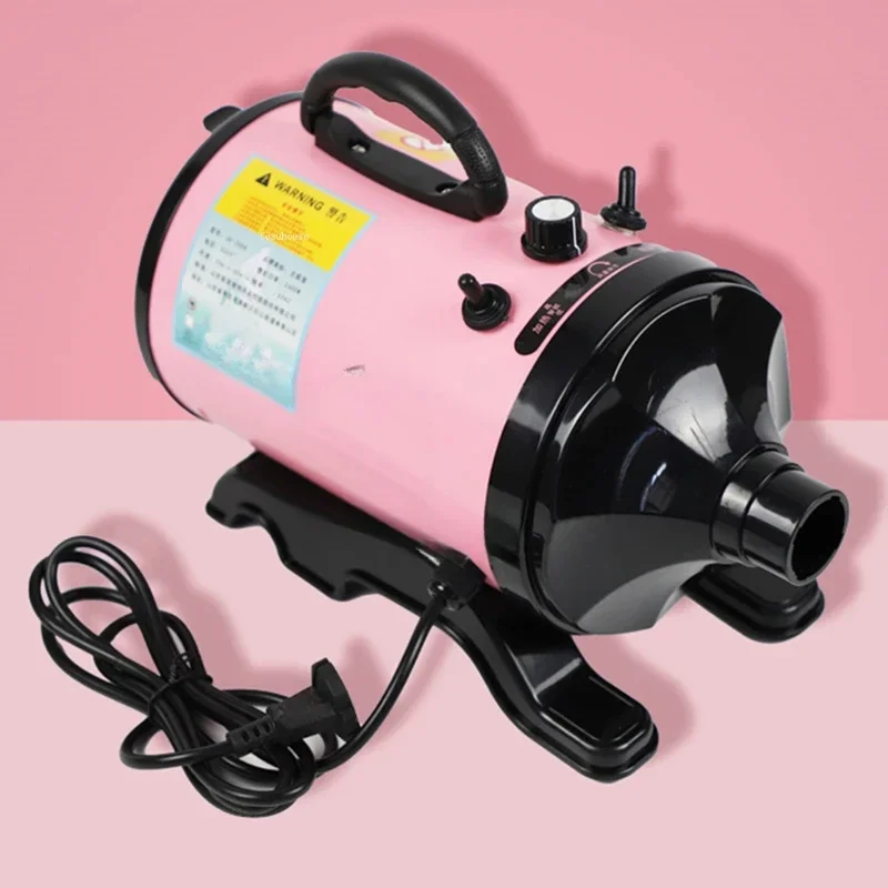 Modern Dual Motor Dog Blow Dry - Pet Supplies Pet Shop incelemesi ve fiyatı