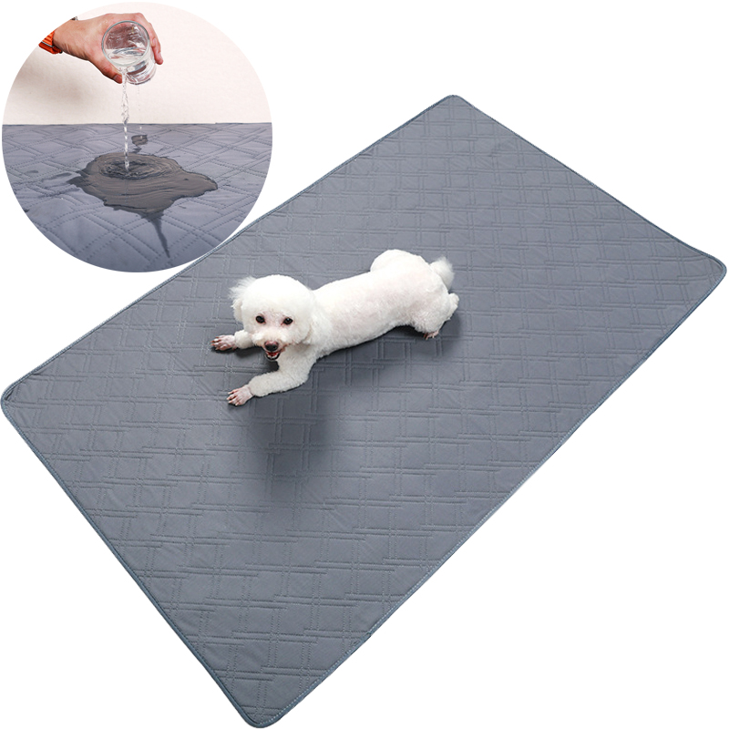 Dog Pee Pad Reusable Blanket A - Pet Supplies Dog Wash incelemesi ve fiyatı