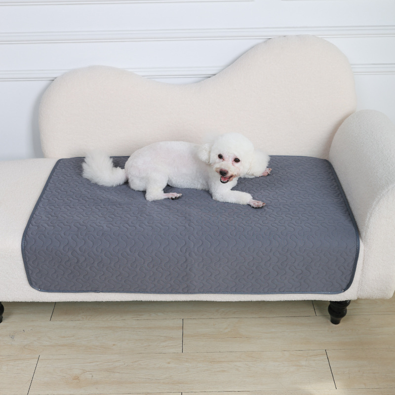 Dog Pee Pad Reusable Blanket A - Pet Supplies Dog Wash incelemesi ve fiyatı