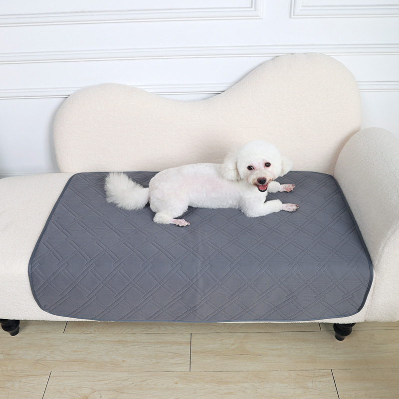 Dog Pee Pad Reusable Blanket A - Pet Supplies Dog Wash incelemesi ve fiyatı