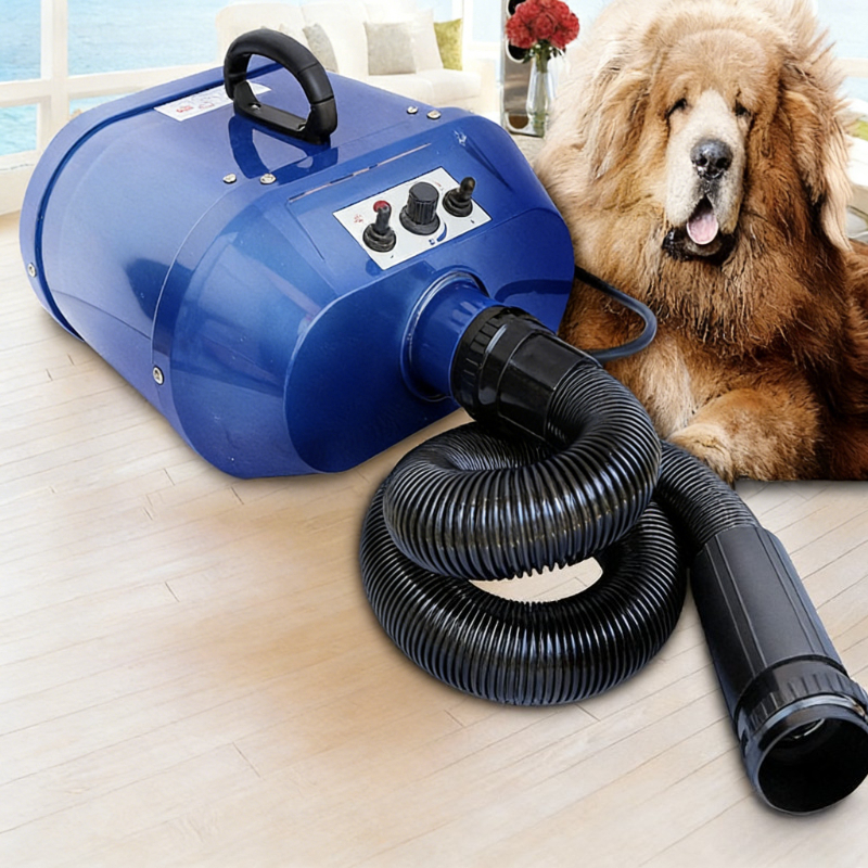 Double Motor Water Blower Pet  - Pet Supplies Pet Shop incelemesi ve fiyatı
