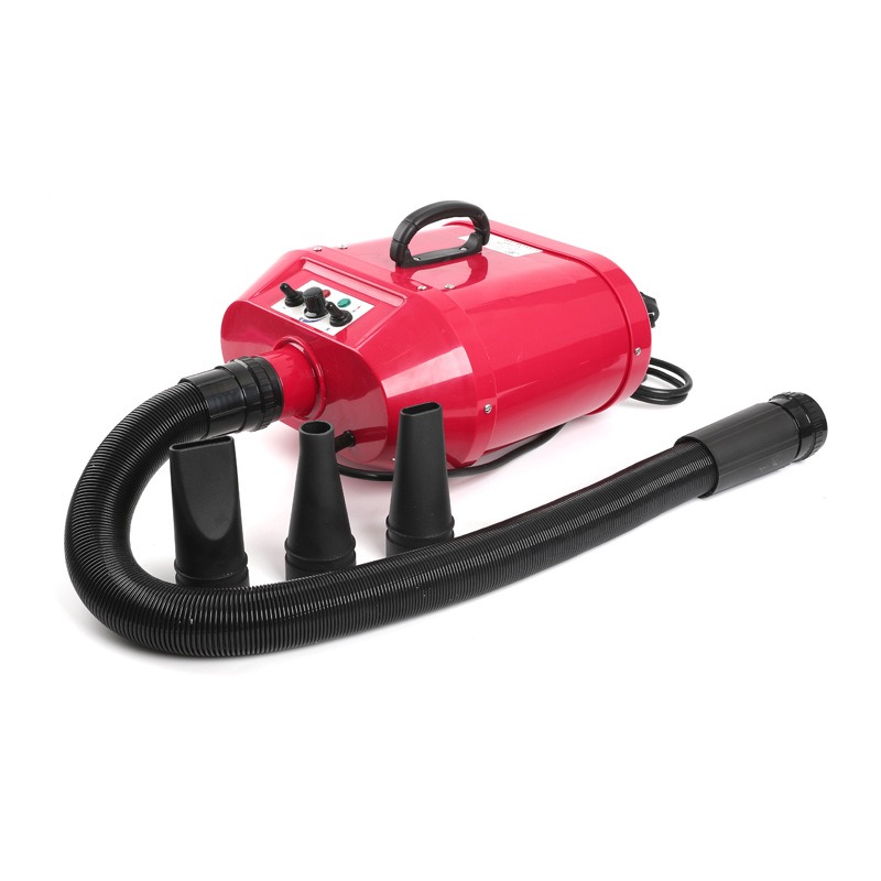 Double Motor Water Blower Pet  - Pet Supplies Pet Shop incelemesi ve fiyatı