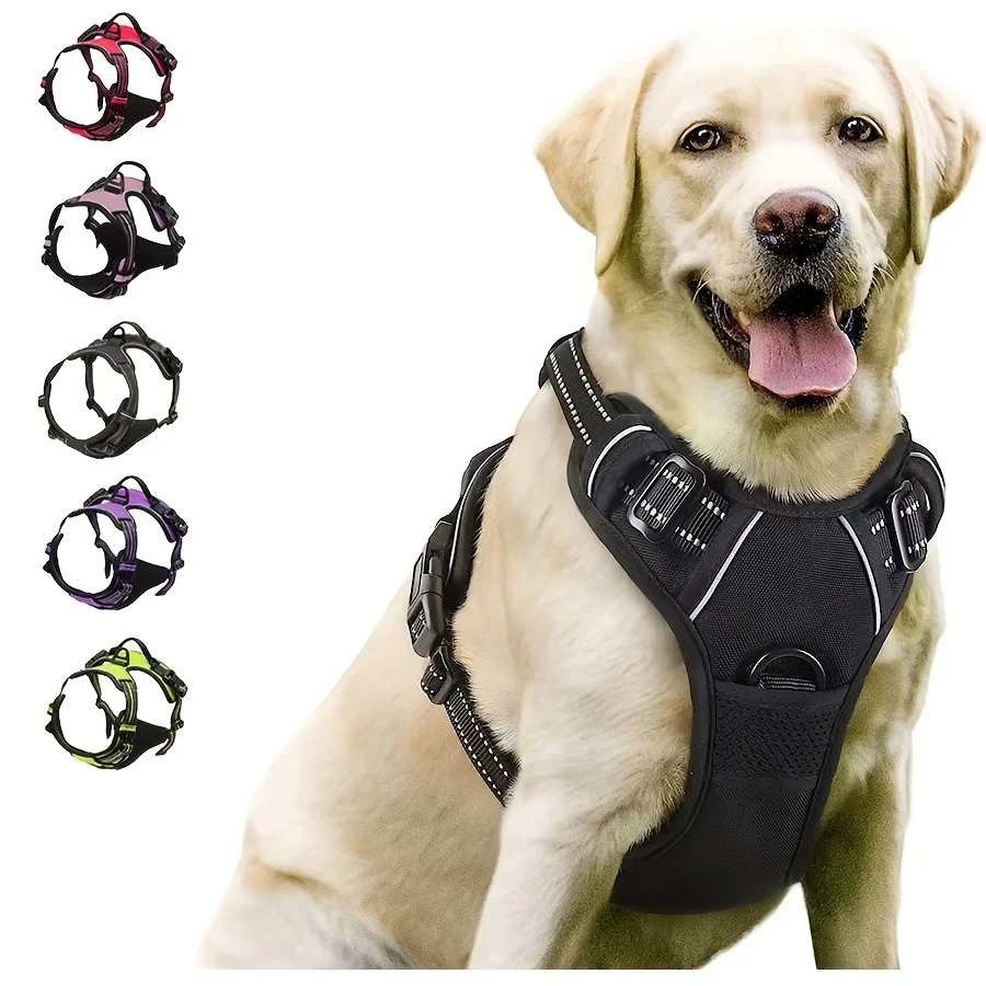 Dog Collar, Harness, Large Ves - Pet Supplies Pet Shop incelemesi ve fiyatı