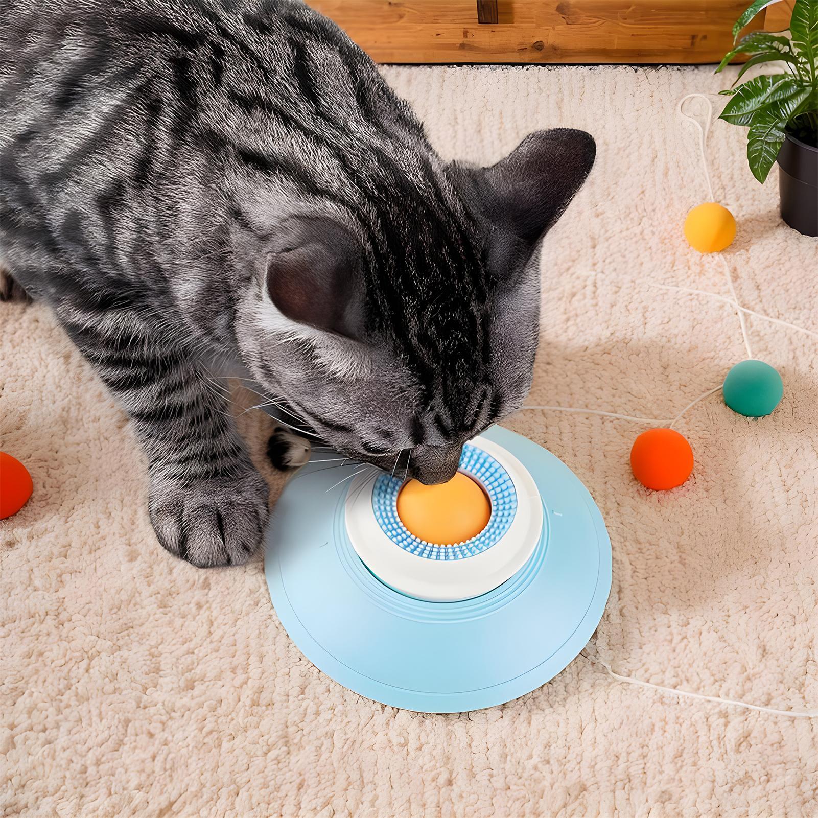 Pet Licking Bowl Dog Slow Feed - Slow Feeder Dog Bowl incelemesi ve fiyatı