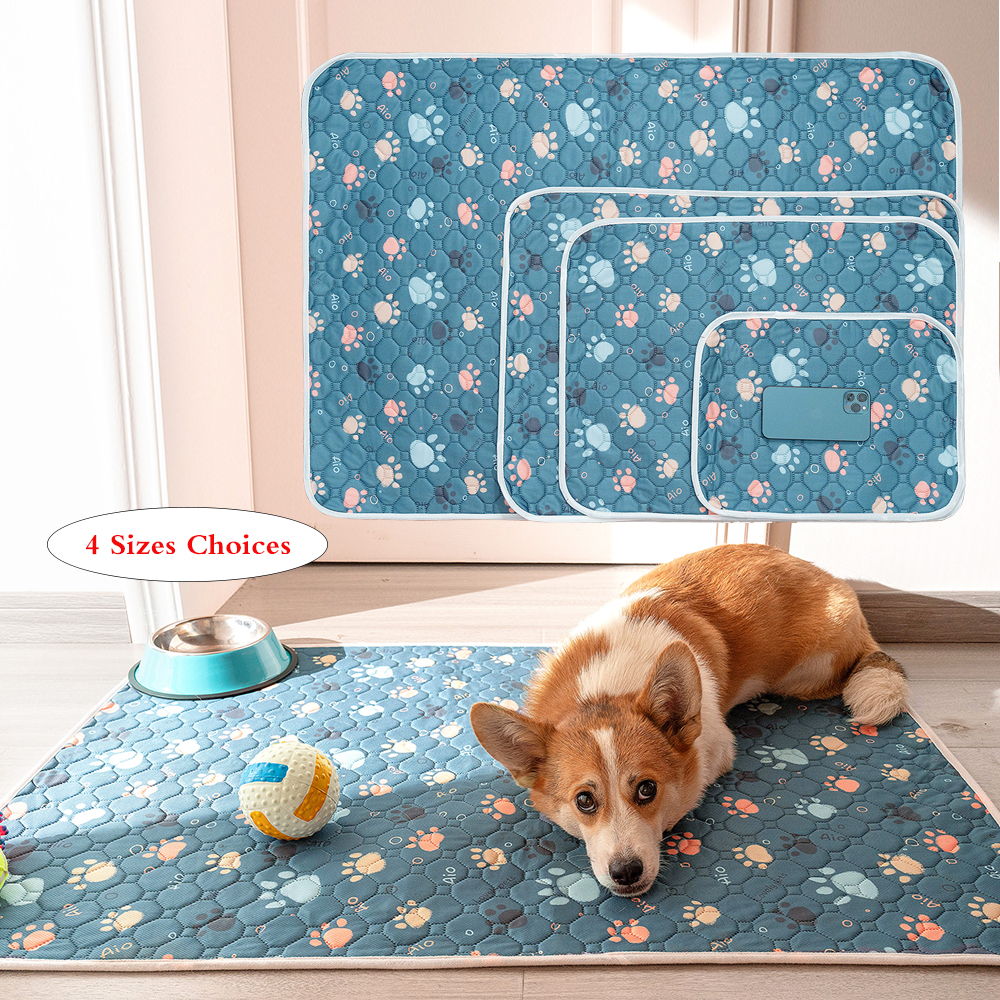 Reusable Dog Pee Pad Blanket A - Pet Supplies Dog Wash incelemesi ve fiyatı