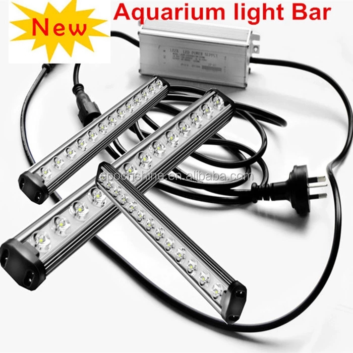 Aquarium Led Lighting 30w 45w  - Aquarium Fish Tank incelemesi ve fiyatı