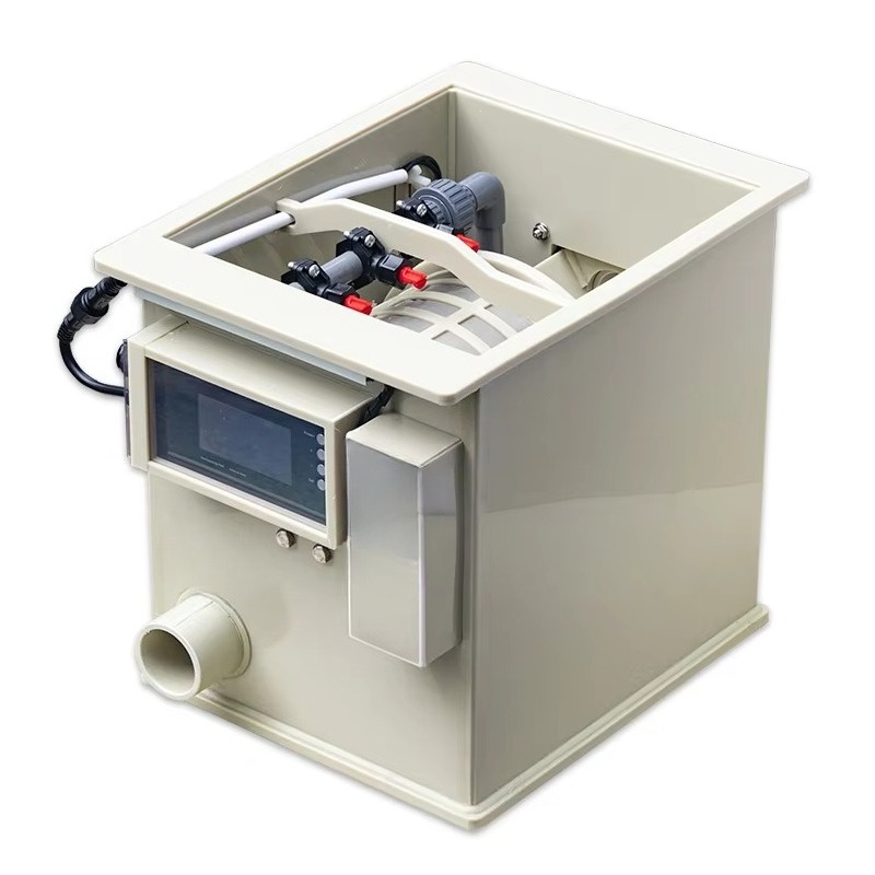 New Design Mini Rotary Drum Fi - Aquarium Fish Tank incelemesi ve fiyatı