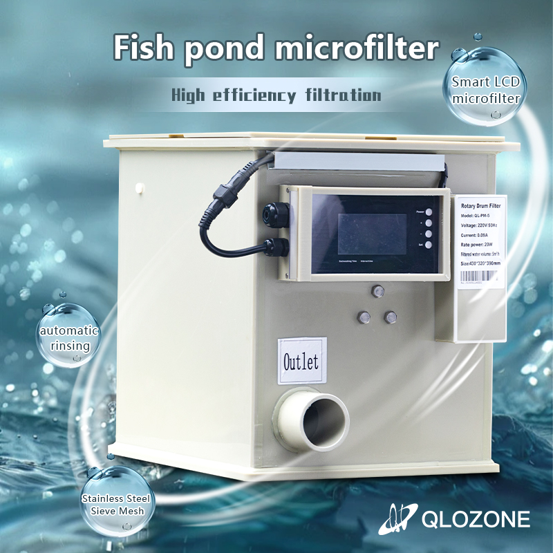 New Design Mini Rotary Drum Fi - Aquarium Fish Tank incelemesi ve fiyatı