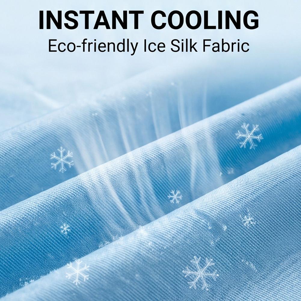 Summer Pet Ice Pad Cool Sleepi - Pet Supplies Dog Wash incelemesi ve fiyatı
