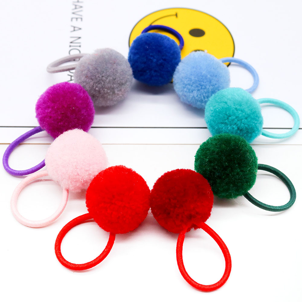 10PCS Hair Rubber Dog Accessor - Pet Supplies Pet Shop incelemesi ve fiyatı