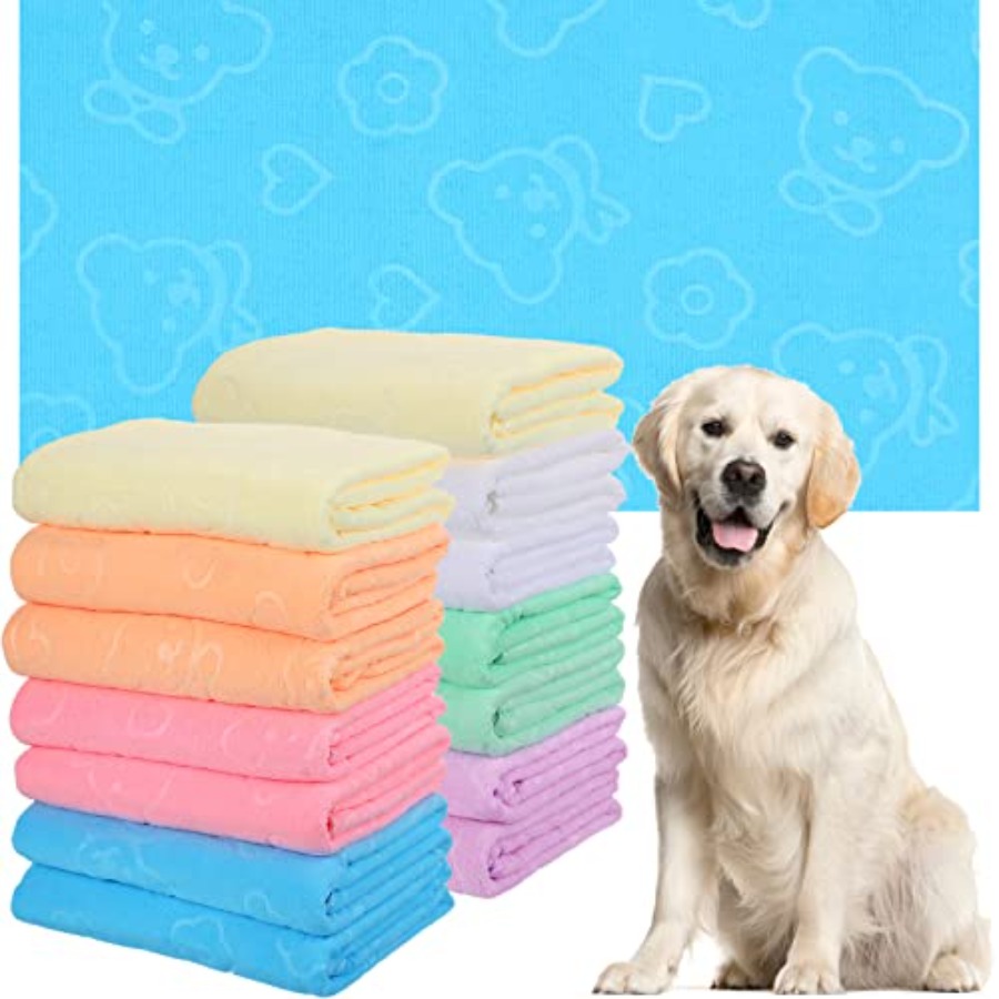 14 Pcs 55 x 28 Inch Bulk Dog T - Pet X Supplies & Tack Reviews incelemesi ve fiyatı