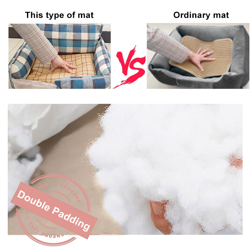 Washable Sofa Cushion for Dog  - Pet Supplies Dog Wash incelemesi ve fiyatı