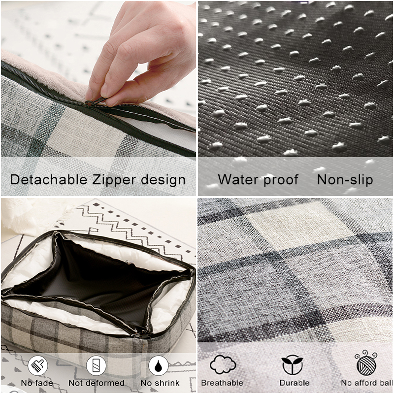 Washable Sofa Cushion for Dog  - Pet Supplies Dog Wash incelemesi ve fiyatı