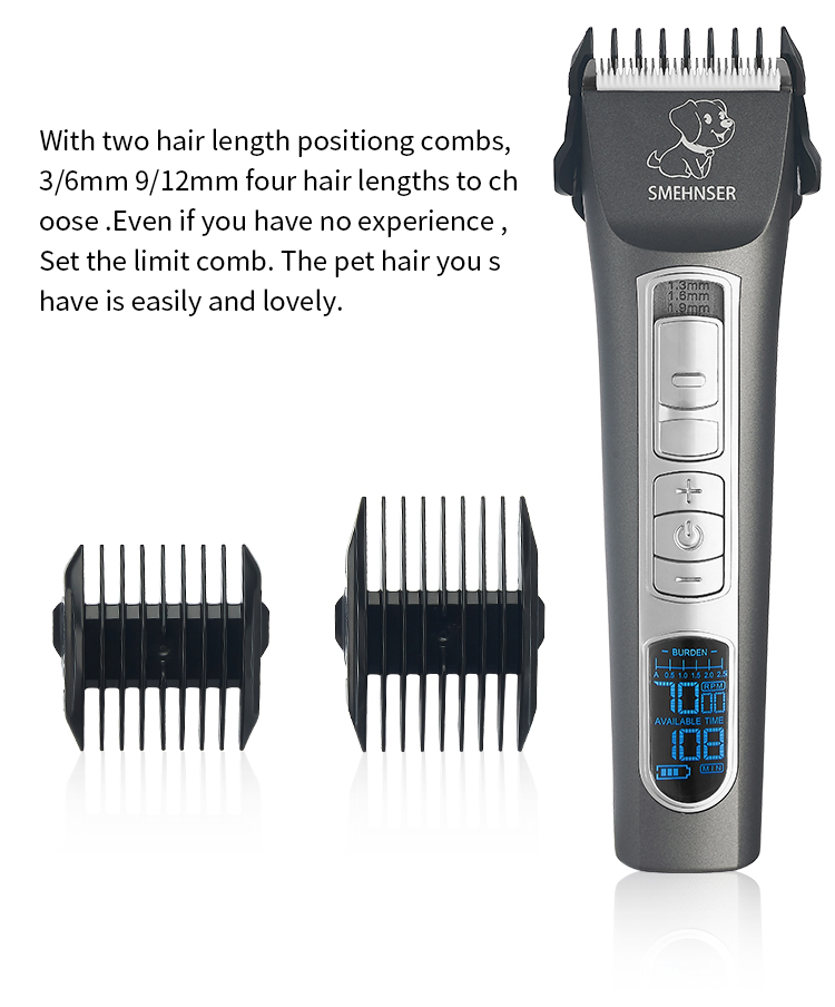 New Pet Shaver Dog Cat Electri - Pet Supplies Pet Shop incelemesi ve fiyatı