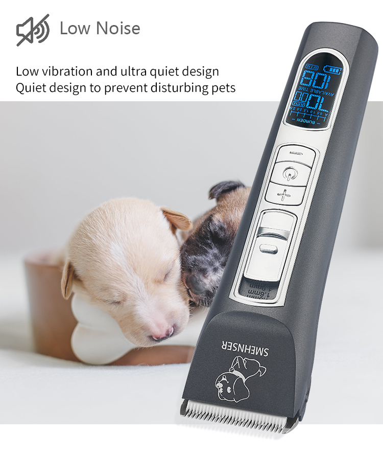 New Pet Shaver Dog Cat Electri - Pet Supplies Pet Shop incelemesi ve fiyatı