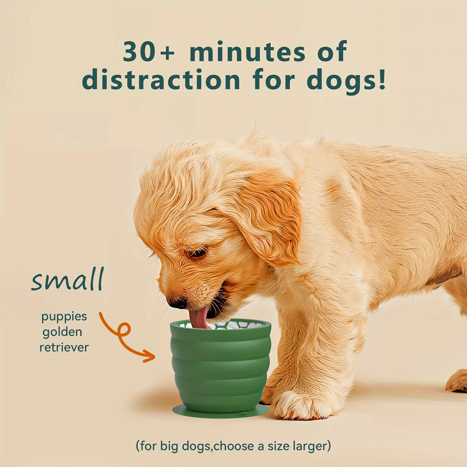 Silicone Slow Feeder Dog Bowl  - Slow Feeder Dog Bowl incelemesi ve fiyatı