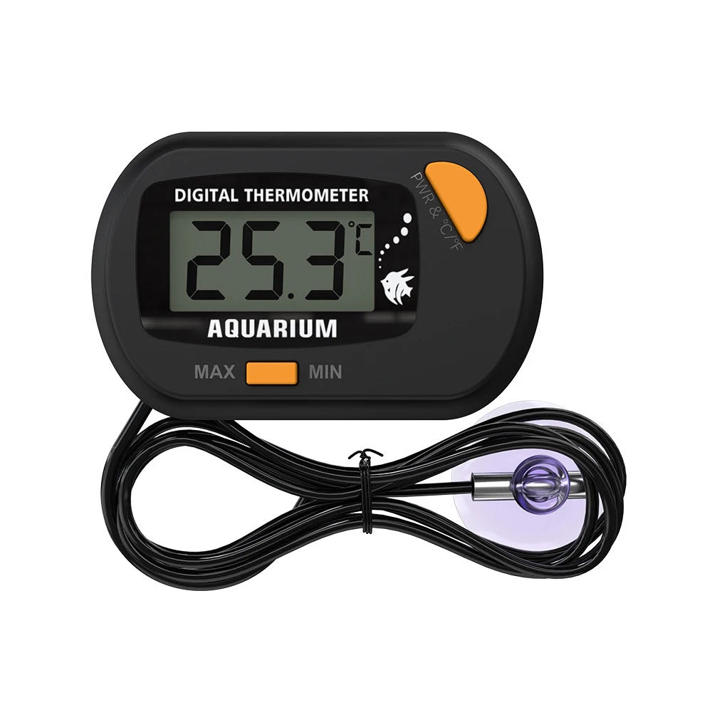 -50℃ - 70℃ Digital Aquarium Fi - Pet Supplies Pet Shop incelemesi ve fiyatı
