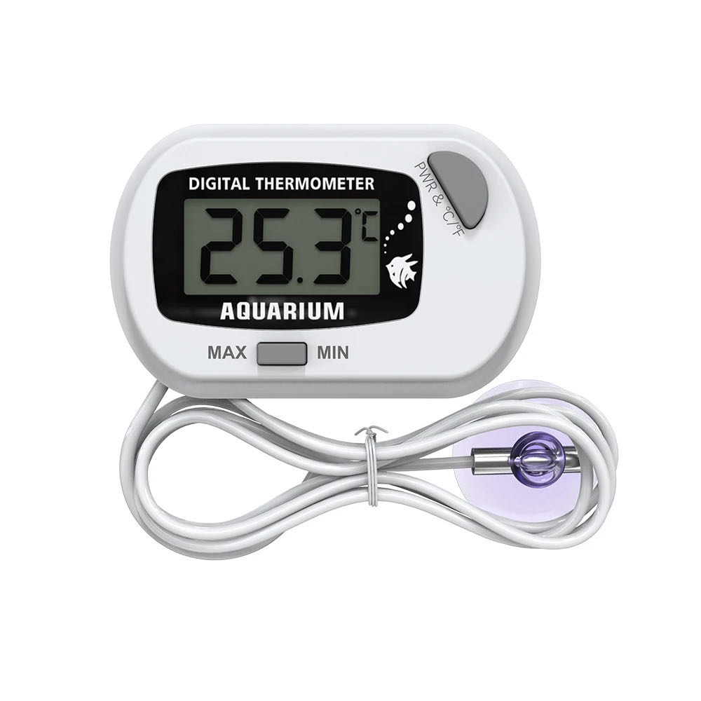 -50℃ - 70℃ Digital Aquarium Fi - Pet Supplies Pet Shop incelemesi ve fiyatı