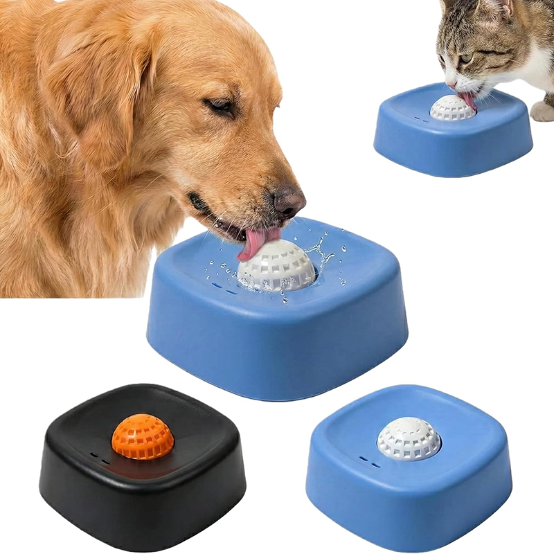 Slow Feeder Dog Bowls for Liqu - Slow Feeder Dog Bowl incelemesi ve fiyatı
