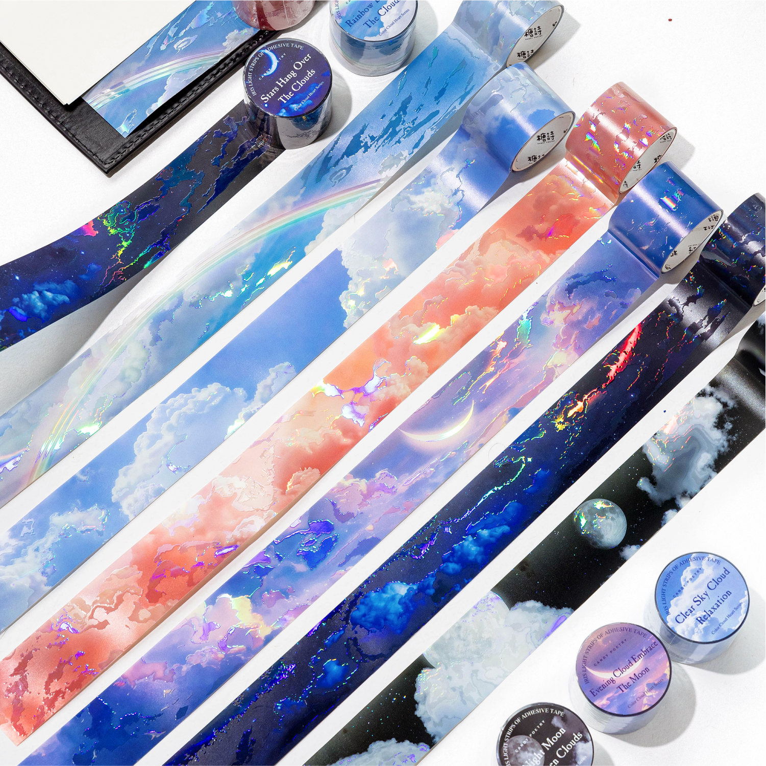 30mm X 1m PET Flash Sky clouds - Pet X Supplies & Tack Reviews incelemesi ve fiyatı