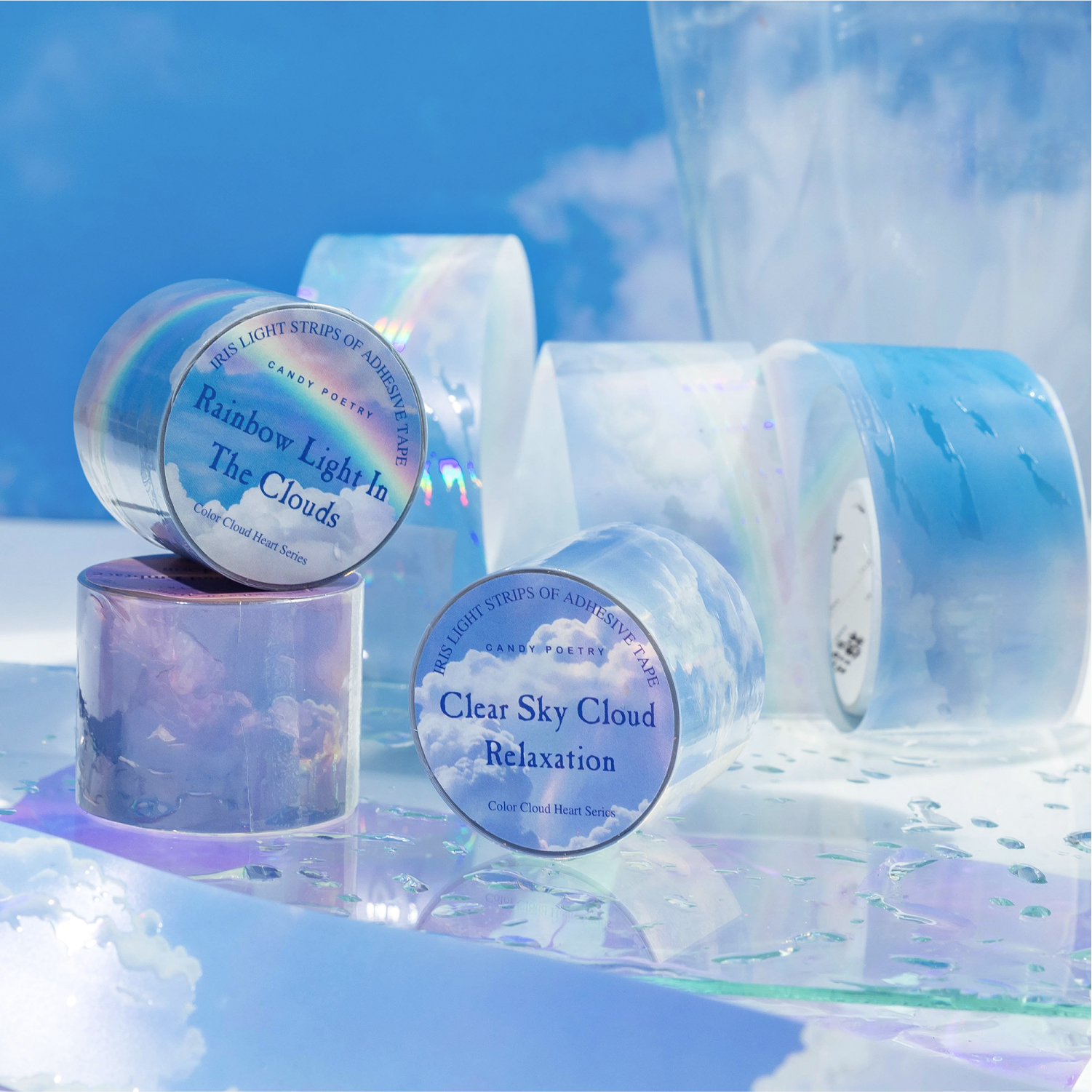 30mm X 1m PET Flash Sky clouds - Pet X Supplies & Tack Reviews incelemesi ve fiyatı