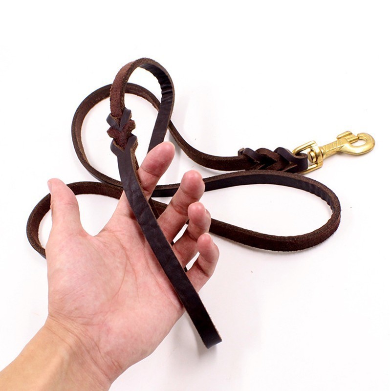 Benepaw High-end Cowhide Leath - Pet Supplies Pet Shop incelemesi ve fiyatı