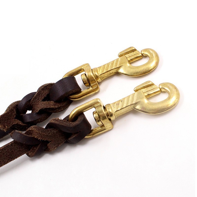 Benepaw High-end Cowhide Leath - Pet Supplies Pet Shop incelemesi ve fiyatı