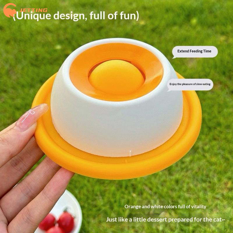 (New) 1PCS Interactive Pet Lic - Slow Feeder Dog Bowl incelemesi ve fiyatı